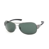 Sunglasses RB3404 Gunmetal(65)