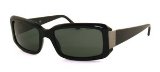 Vogue Sunglasses VO2363S Black(oz)