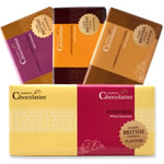 Dessert Chocolate Bar Gift Set