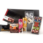 Luxury Hamper - Chocolate Express