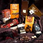 Luxury Hamper - Chocolate Surprise