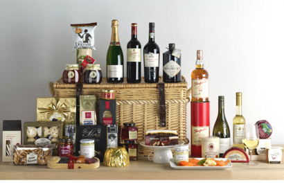 Hamper - Essentially Christmas