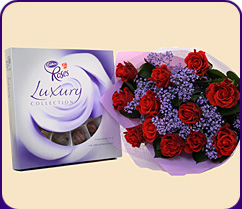 Luxury Roses Flowers