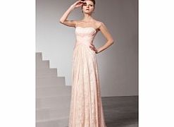 Luxury Sweetheart Sleeveless Stretch satin