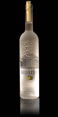 LVMH Belvedere Cytrus