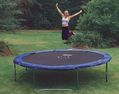 12ft trampoline