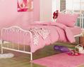 LXDirect 3ft princess bedstead (frame only)