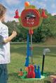 LXDirect 6-in-1 garden games set