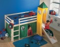 LXDirect activity football bunk