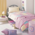 LXDirect angel duvet set