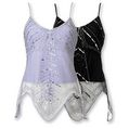 babydoll top - petite