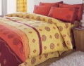 LXDirect banaras duvet cover set