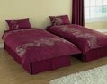 baroque/rococco duvet cover sets