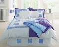 LXDirect baroque special bed set