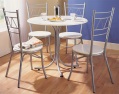 LXDirect Bistro set