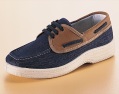 LXDirect boat shoe