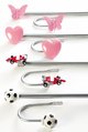 LXDirect butterfly pole set