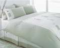 LXDirect carmen valanced sheet
