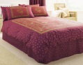 LXDirect casablanca bedding co-ordinates