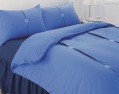 LXDirect circle pillow cases (pair)