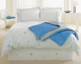 LXDirect constellation bedding co-ordinates