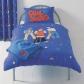 LXDirect cool dude fleece blanket