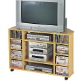 LXDirect corner entertainment centre