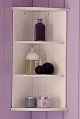 LXDirect corner shelf