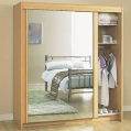 LXDirect danube large wardrobe