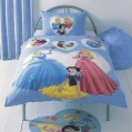 LXDirect disney princess rug