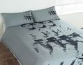 elvis duvet cover set