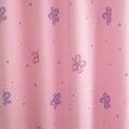 fairy magic/sparkle curtains with tie-backs