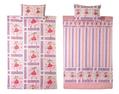 fairy magic/sparkle duvet cover sets