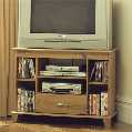 farmhouse corner video unit