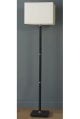 LXDirect faux floor lamp