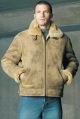 LXDirect faux sheepskin