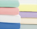 LXDirect flannelette flat sheets