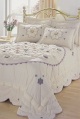 LXDirect florence curtains with tie-backs