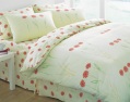 LXDirect florentine duvet set