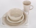 LXDirect fresco 16-piece dinner set