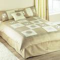 latte duvet cover