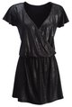 longline jersey tunic - petite
