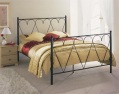 LXDirect lovie metal bedstead