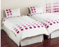 LXDirect Lusso duvet cover set