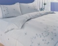 LXDirect lydia curtains with tie-backs