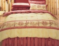 LXDirect mai ling bedding co-ordinates