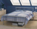 LXDirect manhattan bedstead