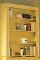 medium classic bookcase (untreated)