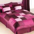 merlot duvet cover