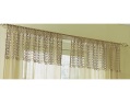 milan tab top curtains